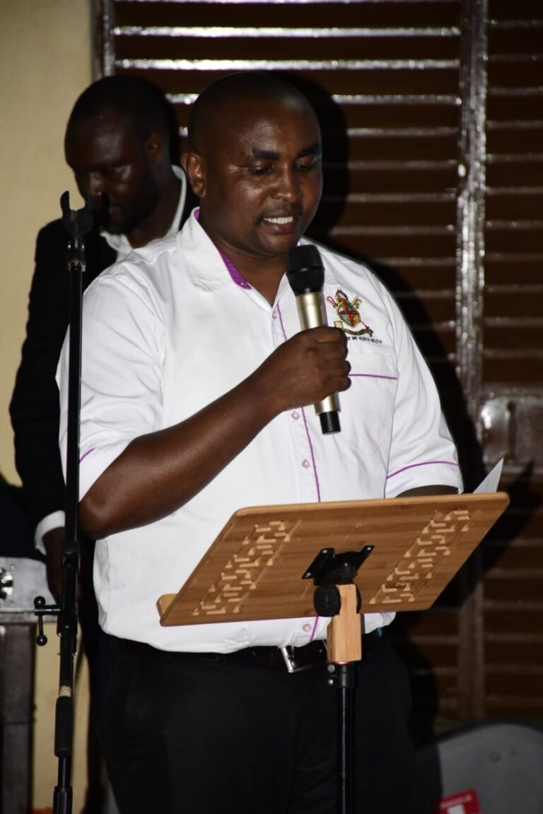 Communication Department Dinner Day