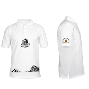 Adults Polo Shirt