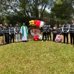 Communication Department Day