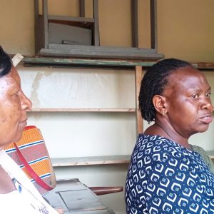 Praying For The 7A’s Blessed Shop