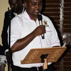 Communication Department Dinner Day