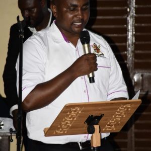 Communication Department Dinner Day